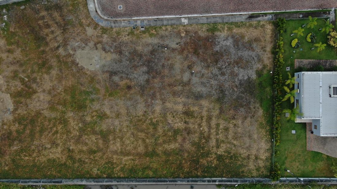Land in Samborondón, Guayas, Ecuador 5 - 18660095