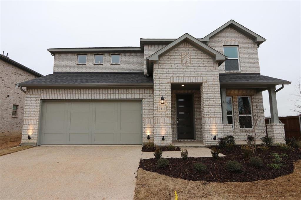 House in Melissa, Texas, United States 1 - 18664015
