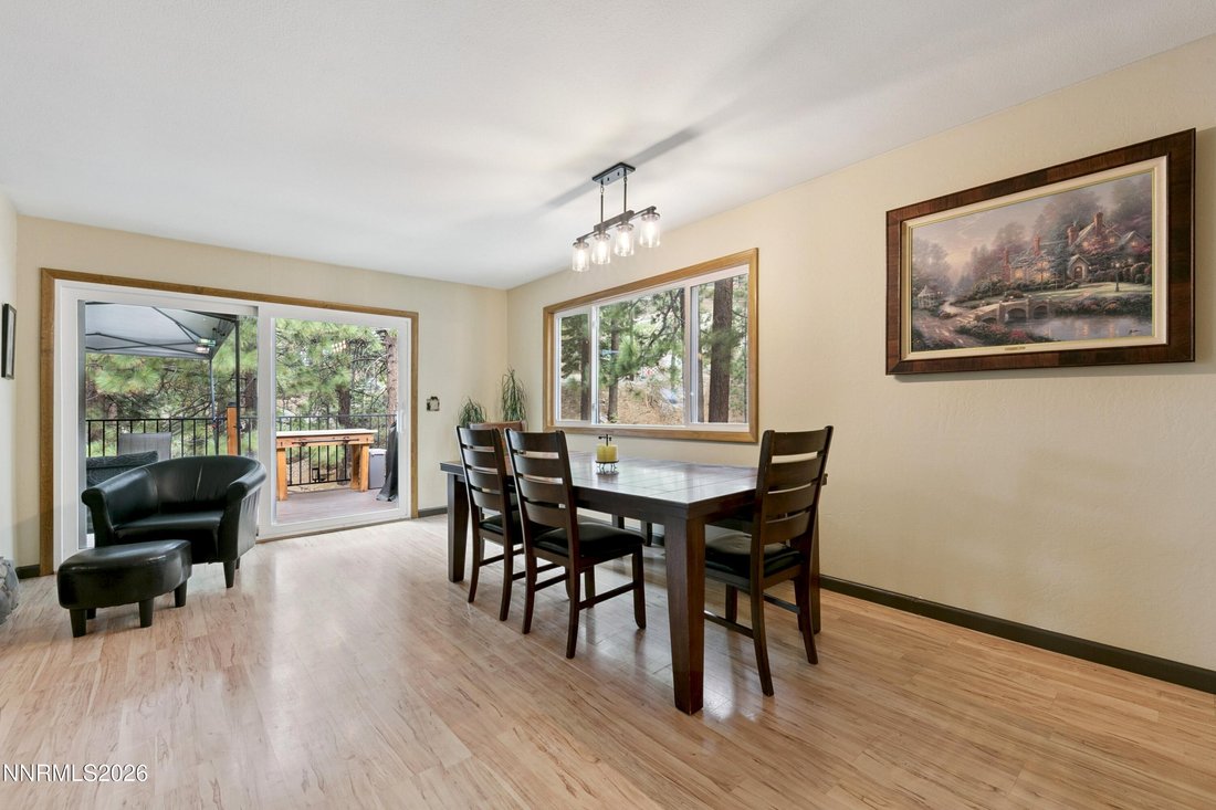 House in Glenbrook, Nevada, United States 5 - 18665838