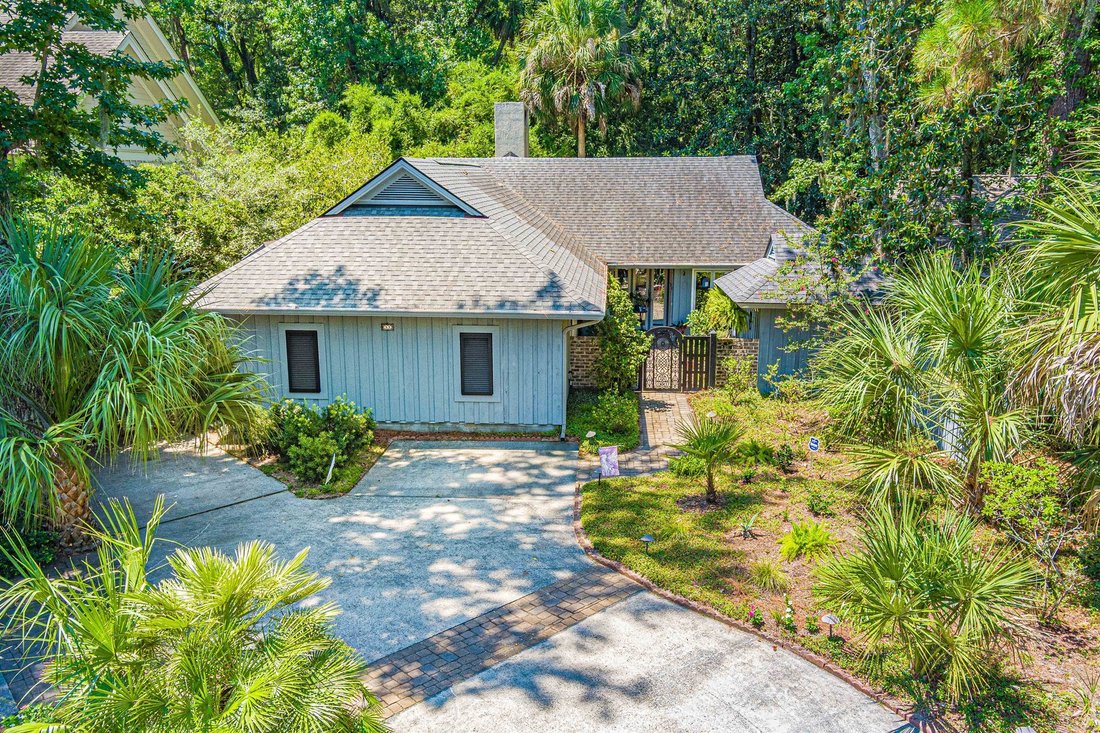 House in Hilton Head Island, South Carolina, United States 1 - 18495916