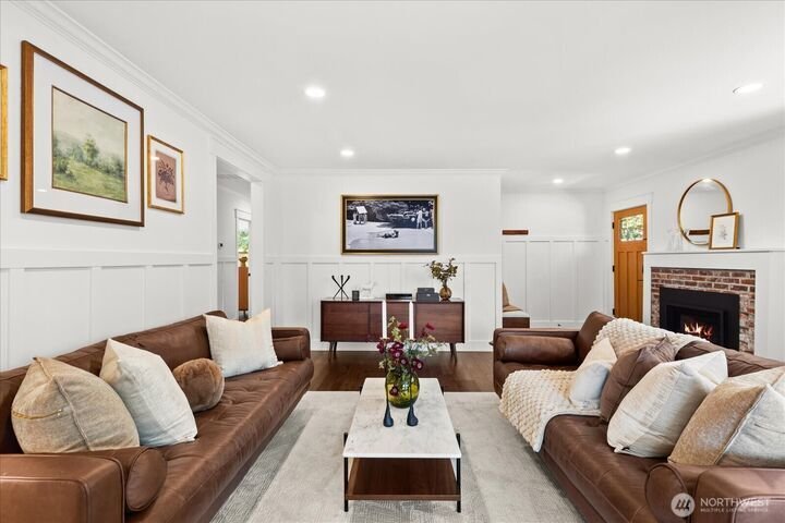 House in Lake Forest Park, Washington, United States 3 - 18665618