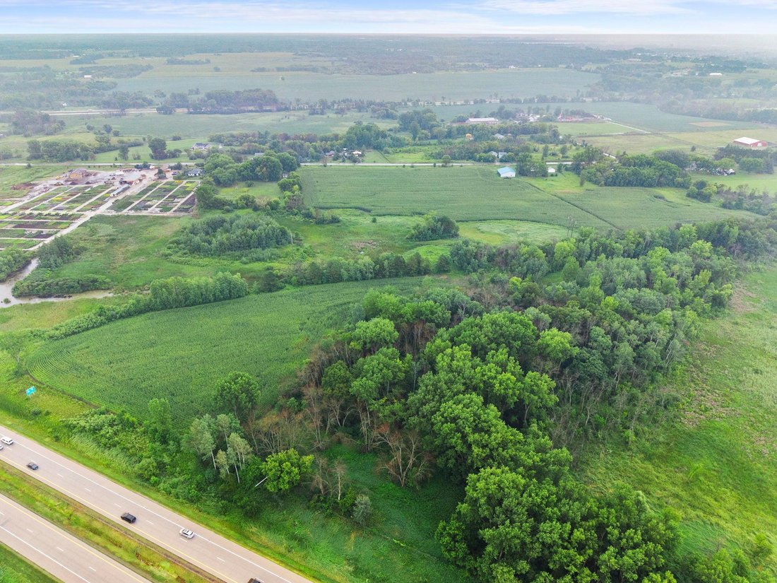 Land in Lino Lakes, Minnesota, United States 4 - 18663279