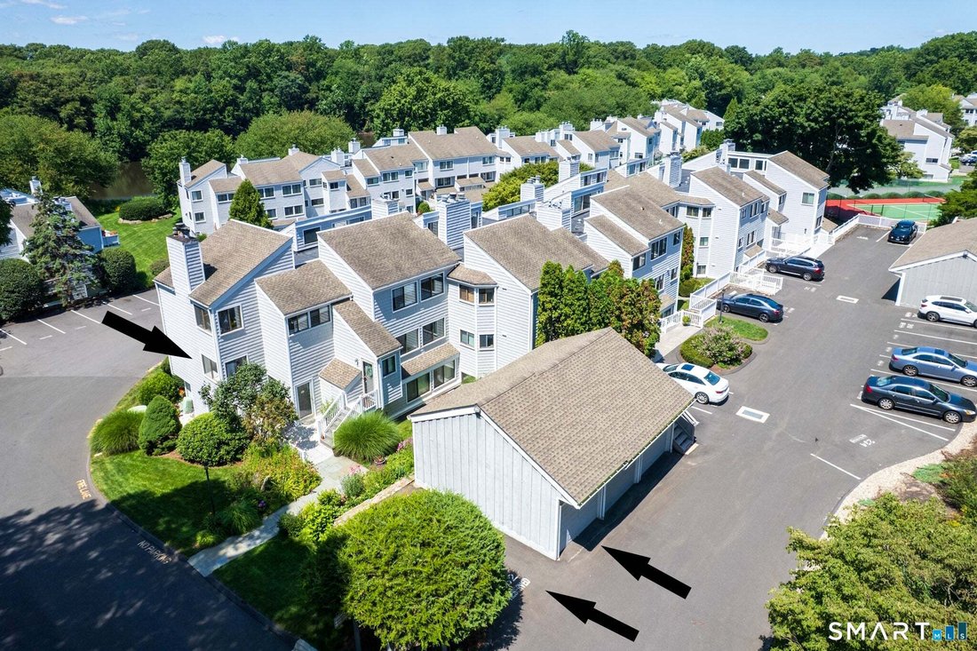 Condo in Norwalk, Connecticut, United States 3 - 18659106