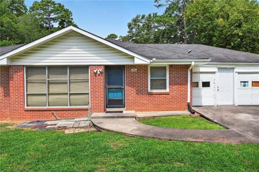 House in Chamblee, Georgia, United States 2 - 18667932