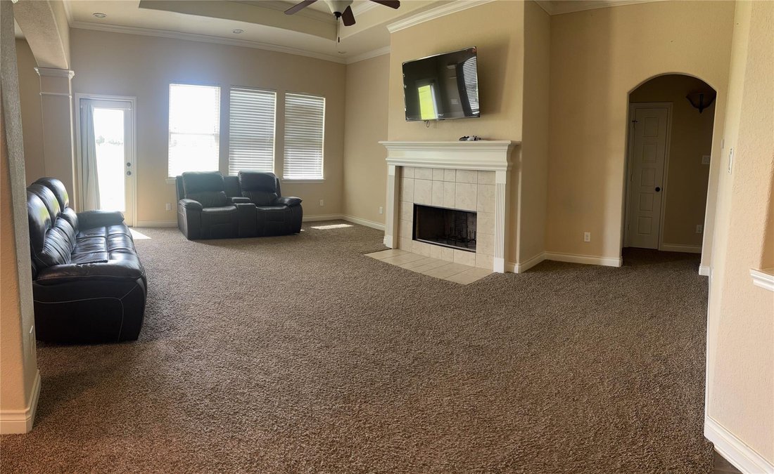 House in Needville, Texas, United States 2 - 18669411