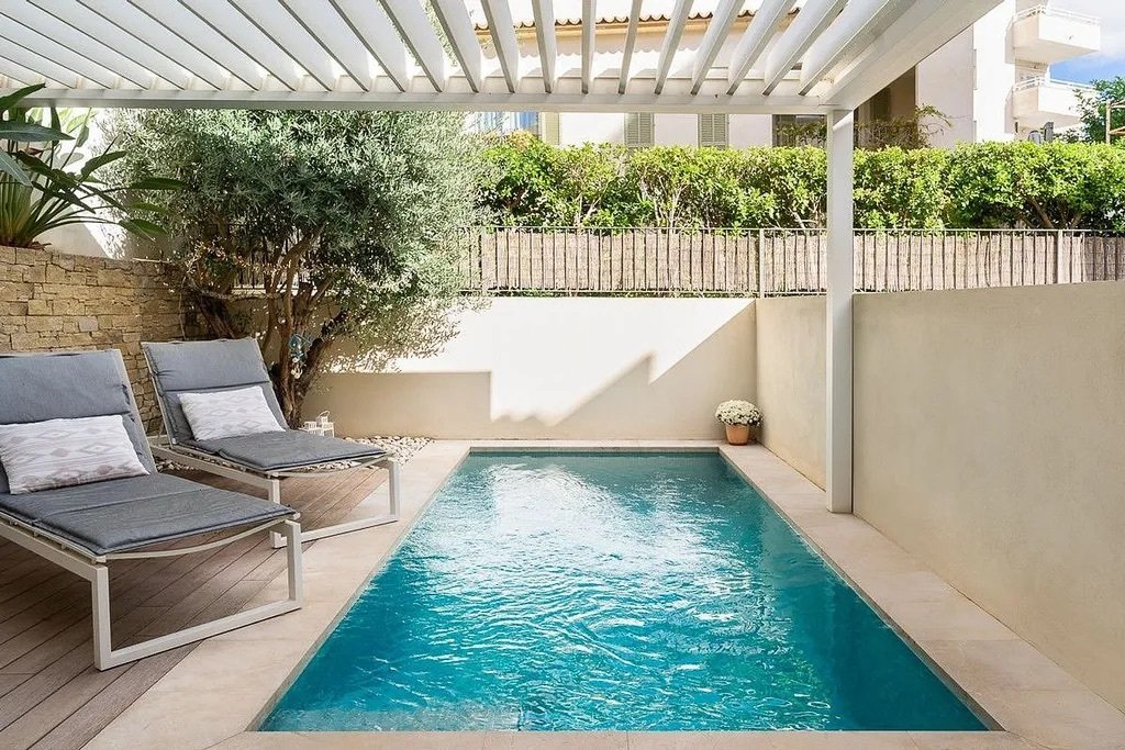 Townhouse in Palma, Balearic Islands, Spain 2 - 18672223