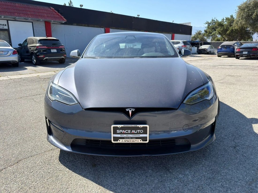 Sedan in Azusa, CA, United States 2 - 18669968