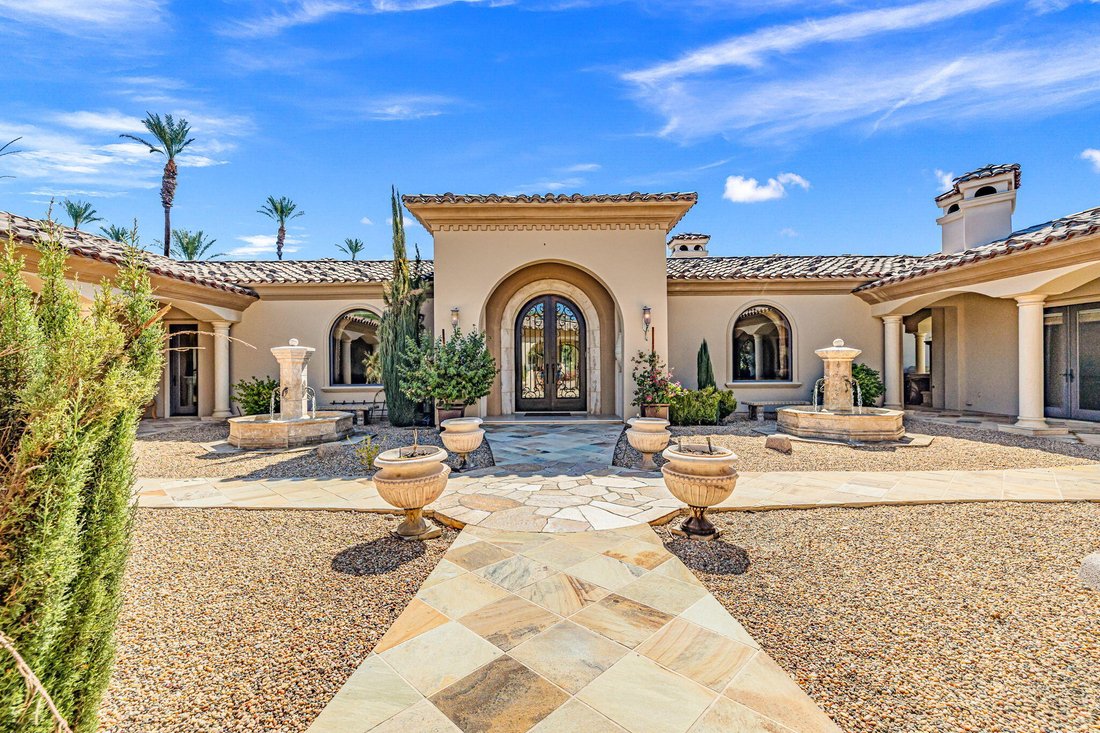 House in Rancho Mirage, California, United States 4 - 18662390