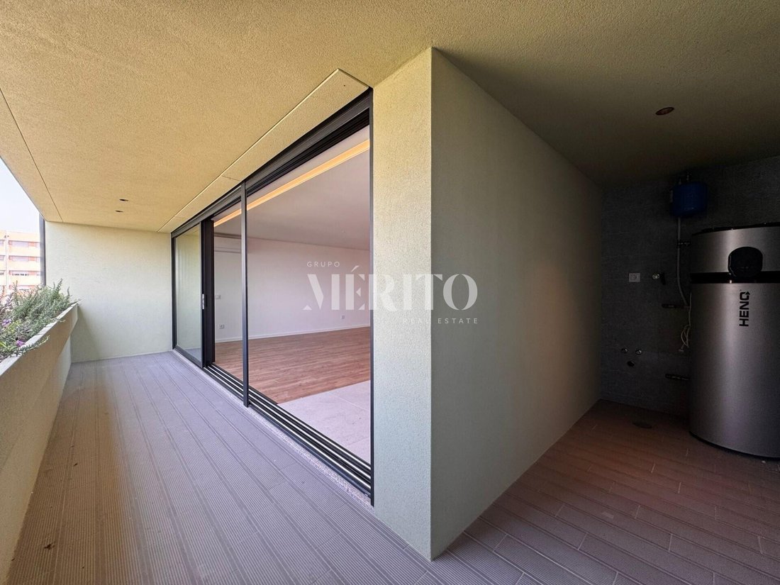 Apartment in Caldelas, Braga, Portugal 2 - 18665663