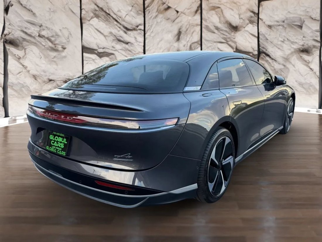 Sedan in Las Vegas, NV, United States 5 - 18667196