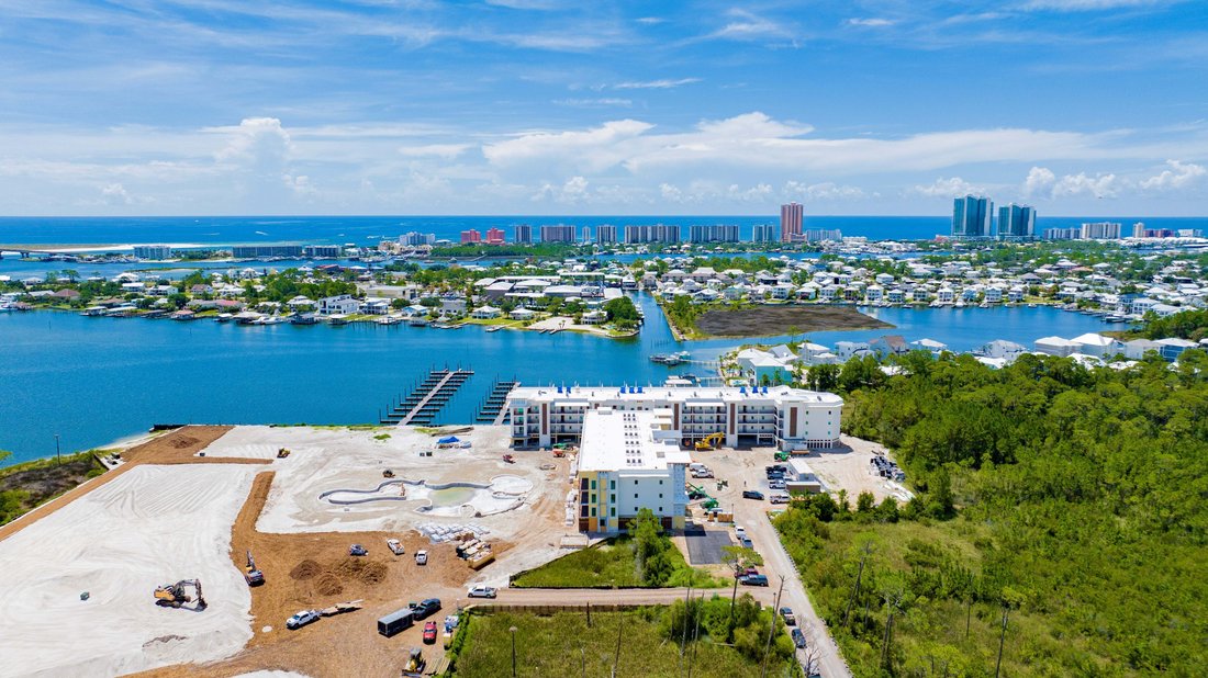 Casa a Orange Beach, Alabama, Stati Uniti 4 - 17221156