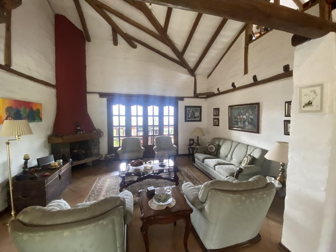 House in Quito, Pichincha, Ecuador 2 - 18660804