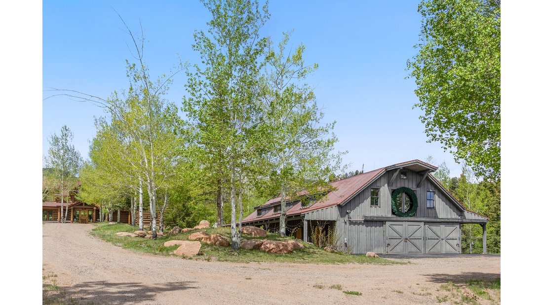 Casa en Snowmass, Colorado, Estados Unidos 2 - 16907320