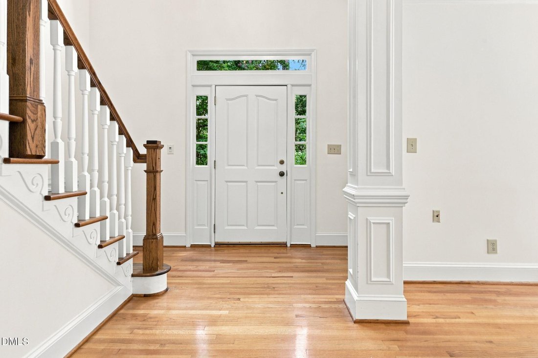House in Chapel Hill, North Carolina, United States 4 - 18663559