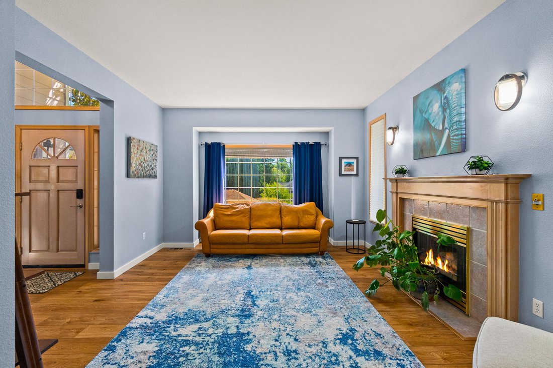 House in Tumwater, Washington, United States 4 - 18660883