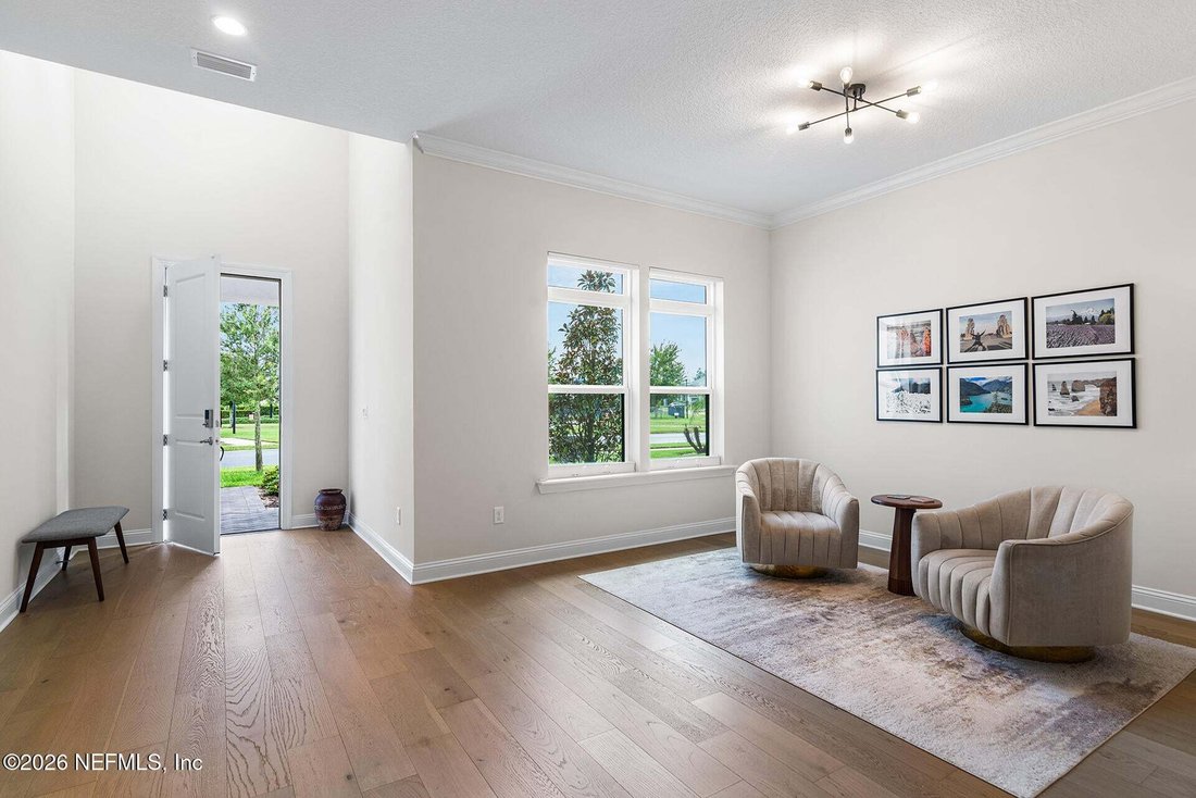 House in Jacksonville, Florida, United States 4 - 18659047