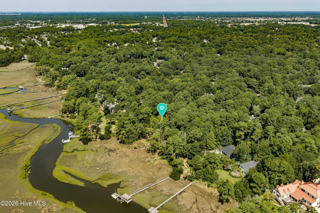 House in Wilmington, North Carolina, United States 2 - 18670257