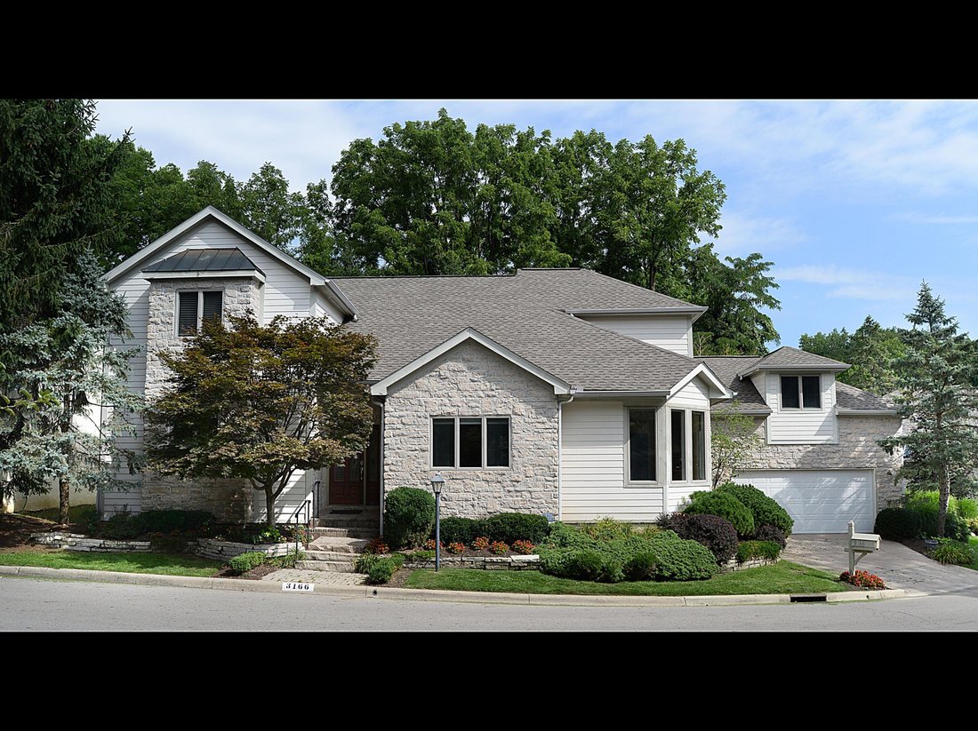 House in Columbus, Ohio, United States 1 - 18670673