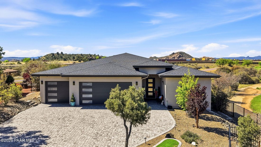 Prescott, Arizona, United States 1 - 18660564