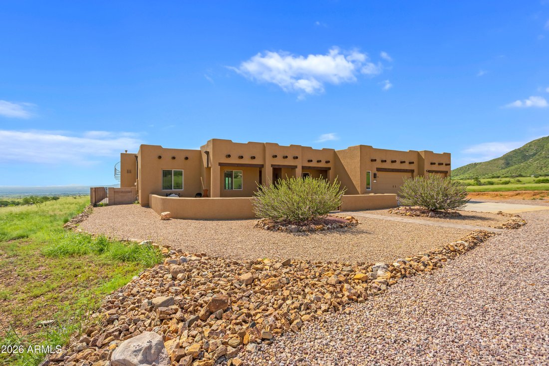 House in Sierra Vista Southeast, Arizona, United States 3 - 18663304