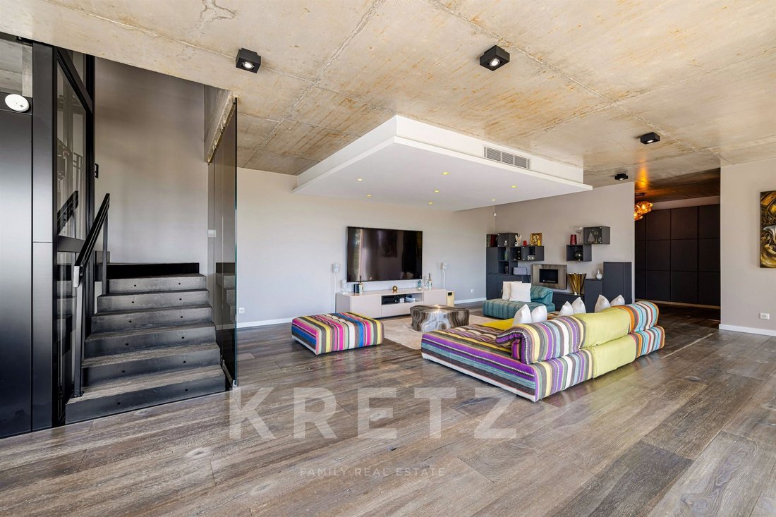 House in Les Issambres, Roquebrune-sur-Argens, France 2 - 18672770