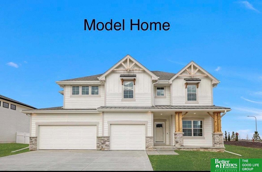 House in Omaha, Nebraska, United States 1 - 18664468