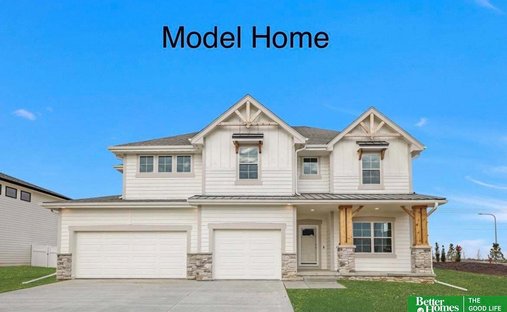 House in Omaha, Nebraska, United States 1