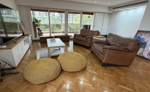 Apartment in Buenos Aires, Buenos Aires, Argentina 1