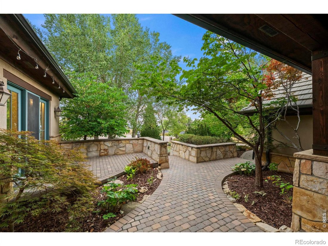 House in Boulder, Colorado, United States 5 - 18665673
