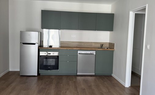 Apartment in Violet Commerce, Paris 15e Arrondissement, Paris 1