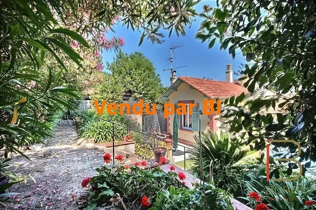 Villa in Le Dramont-Agay-Anthéor-Le Trayas, Saint-Raphaël, Frankreich 1 - 15694067