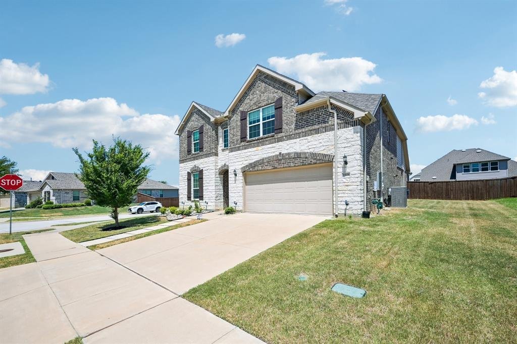 House in Cross Roads, Texas, United States 2 - 18659839