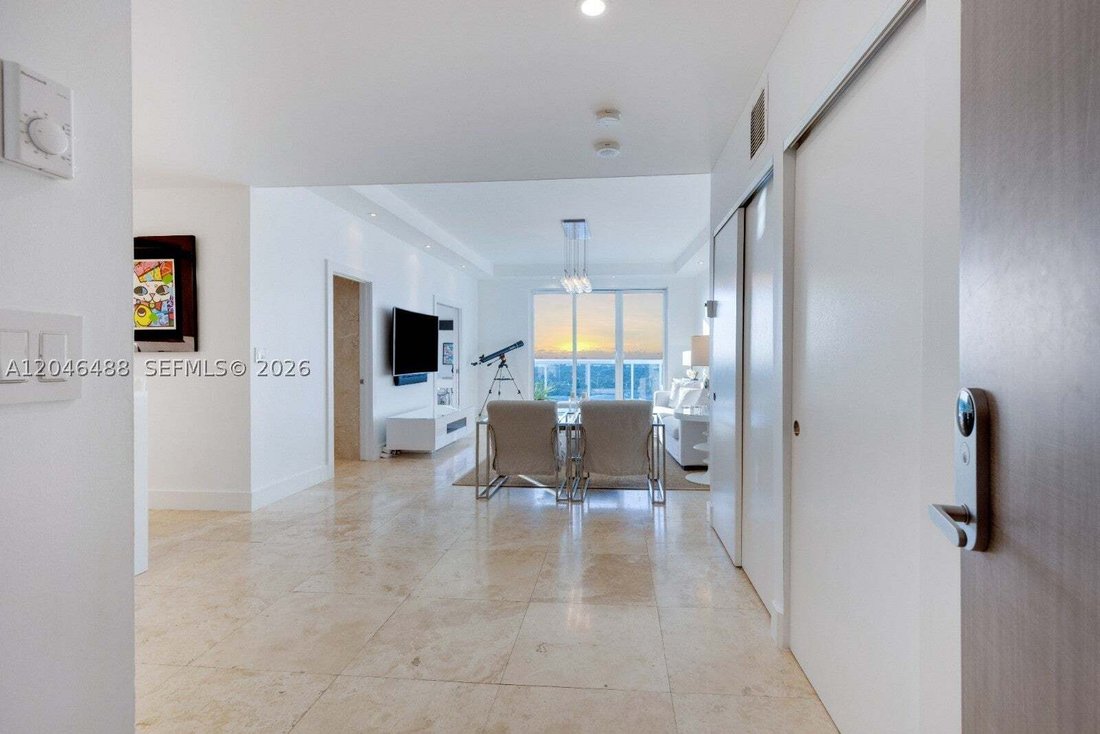 Condominio a Miami Beach, Florida, Stati Uniti 2 - 18423097