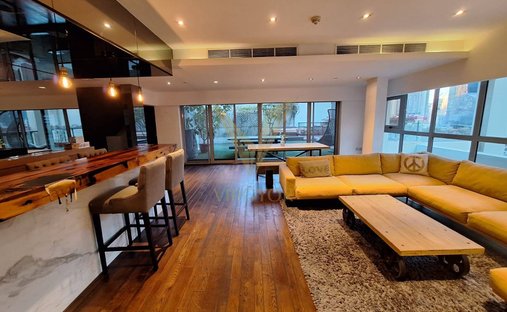 Villa en Business Bay, Doubaï, Émirats arabes unis 1