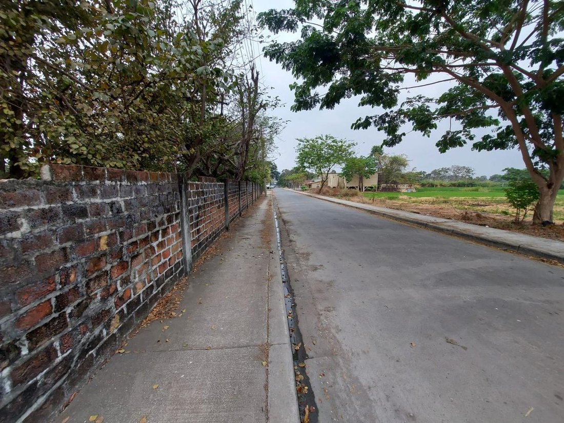 Land in Guayaquil, Guayas, Ecuador 3 - 18660001