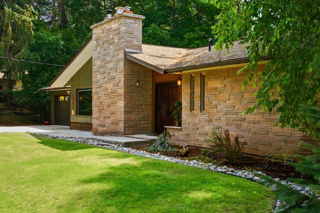 House in Coeur d'Alene, Idaho, United States 3 - 18668651