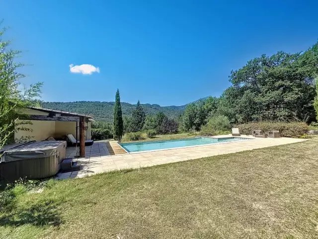 House in Brignoles, Provence-Alpes-Côte d'Azur, France 2 - 16301473