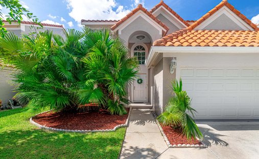 House in Boca Raton, Florida, United States 1