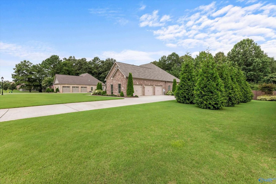 House in Athens, Alabama, United States 2 - 18662484