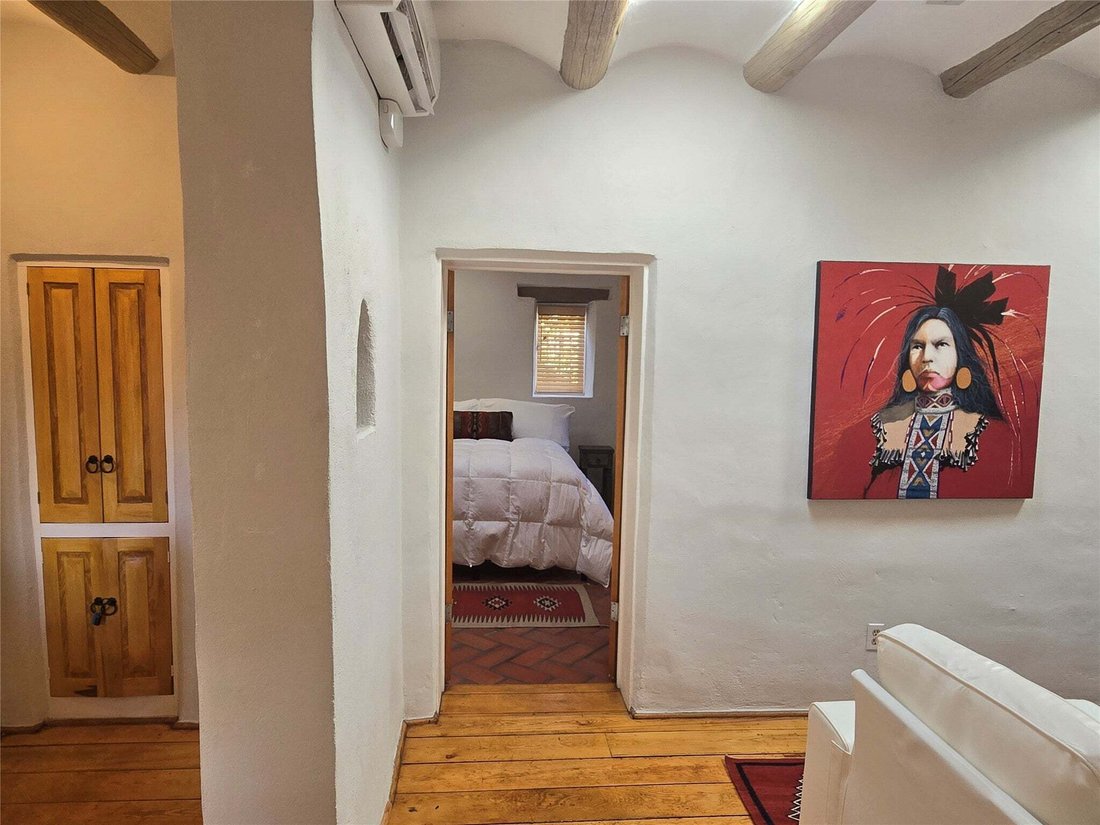 Eigentumswohnung in Santa Fe, New Mexico, Vereinigte Staaten 5 - 18639952