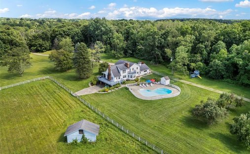Casa in Oxford, Michigan, Stati Uniti 1