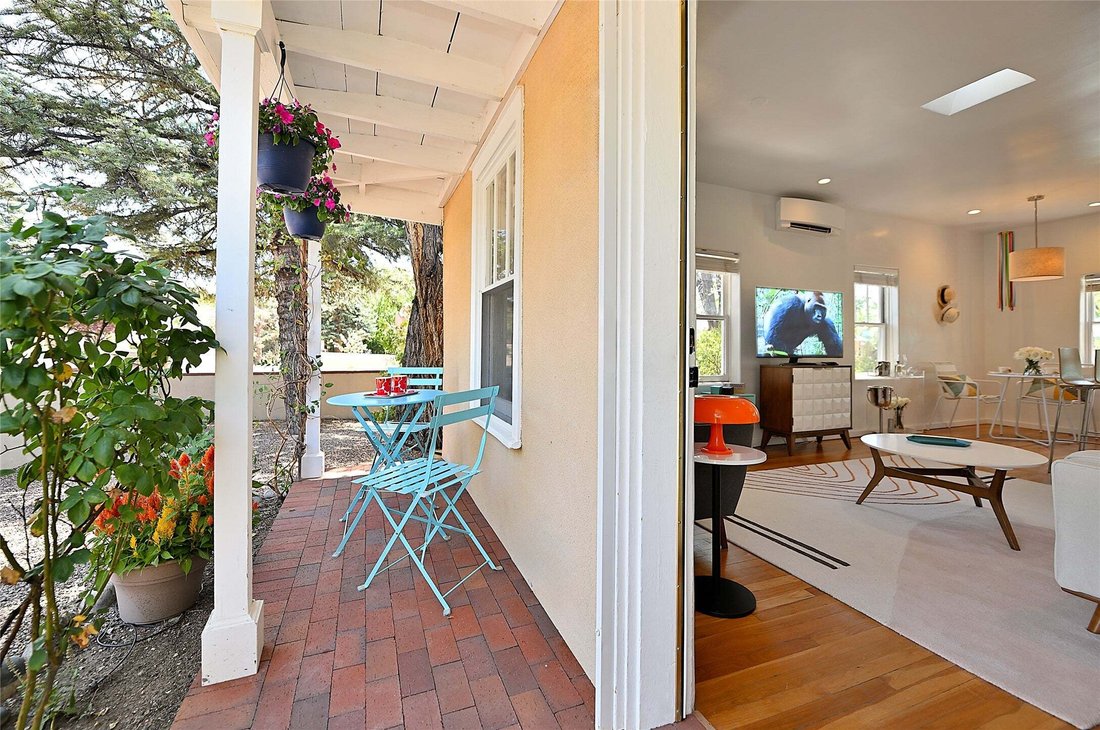 Condo in Santa Fe, New Mexico, United States 3 - 18664427