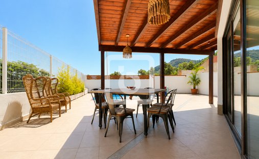 Villa in Gandia, Valencian Community, Spain 1