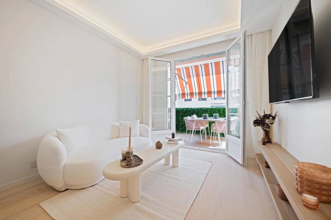 Apartment in Nice, Provence-Alpes-Côte d'Azur, France 4 - 16109579