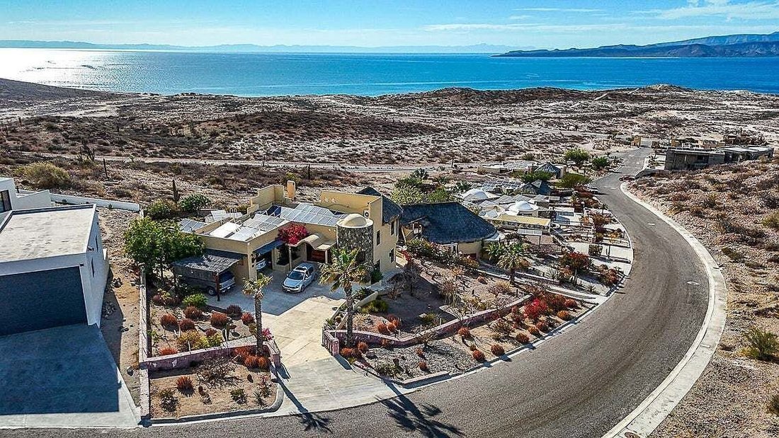 House in Maravia, Baja California Sur, Mexico 2 - 18664685