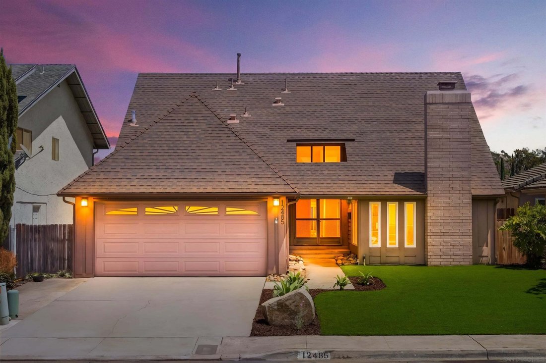 House in San Diego, California, United States 1 - 18670809