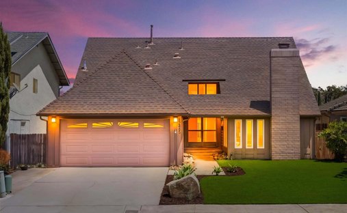 House in San Diego, California, United States 1