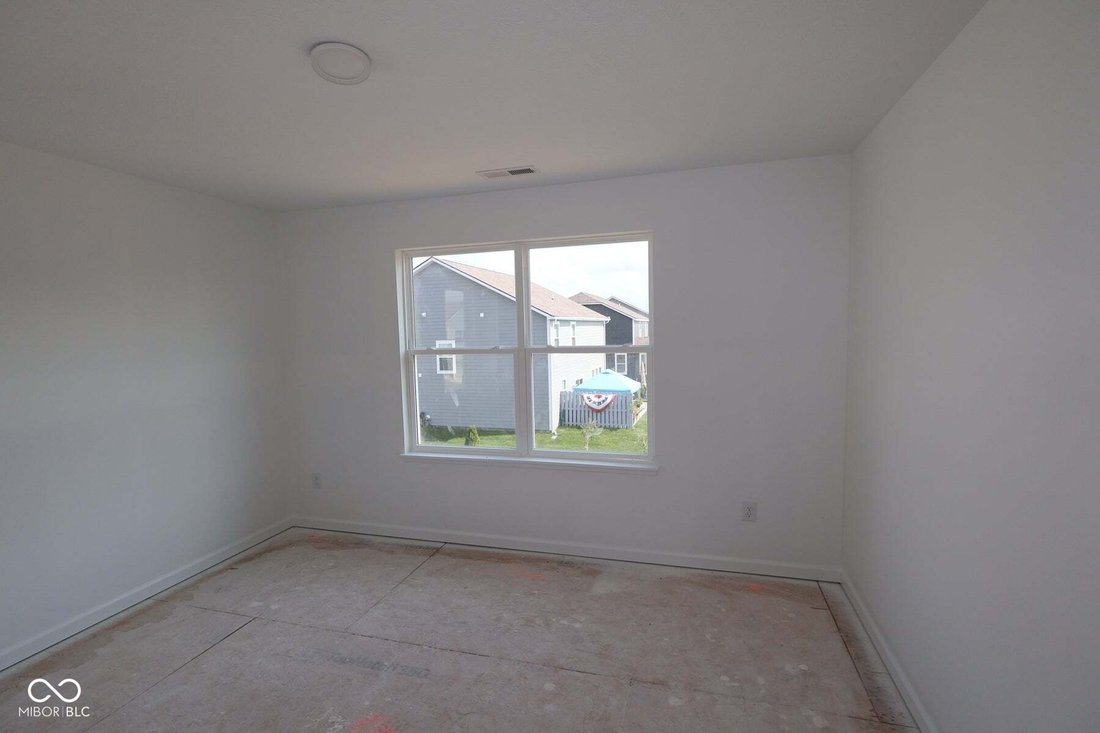 House in Noblesville, Indiana, United States 5 - 18511556