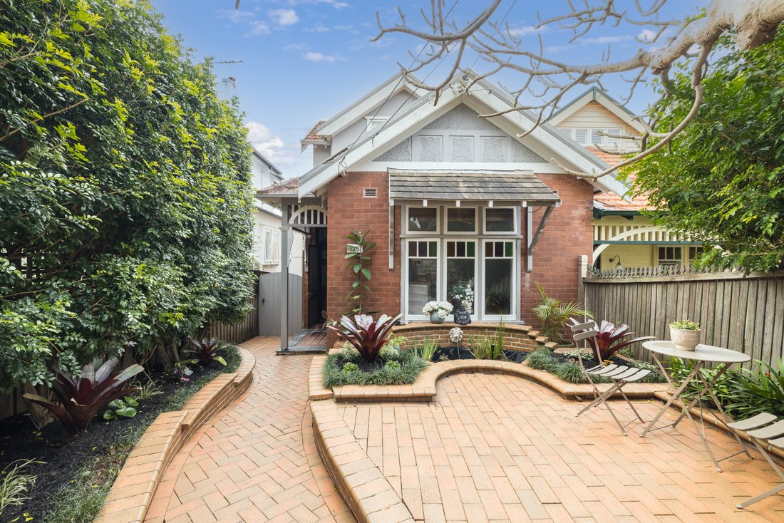House in Mosman, New South Wales, Australia 1 - 18665414