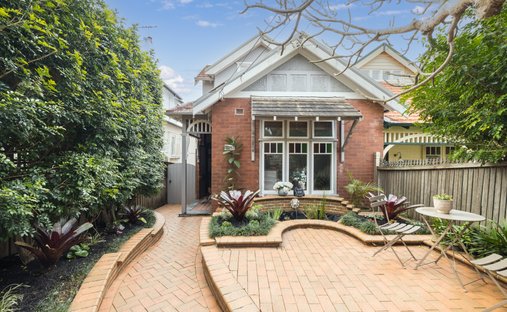 House in Mosman, New South Wales, Australia 1